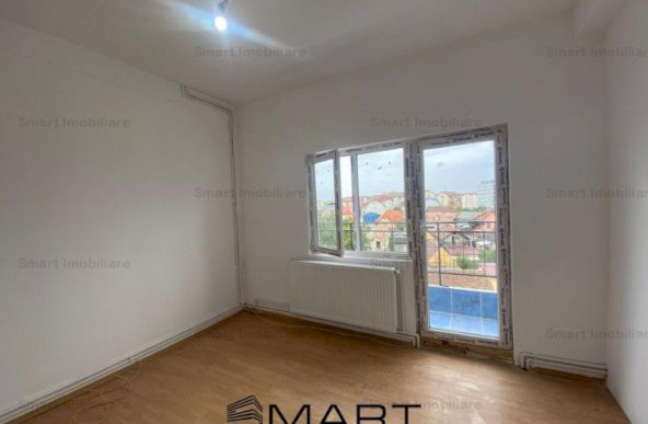 Apartament 4 camere 2 bai, 80mp zona Turnisor