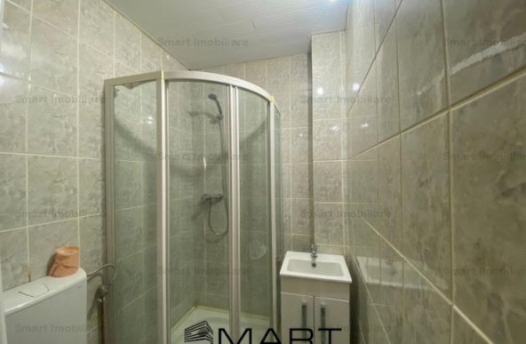 Apartament 4 camere 2 bai, 80mp zona Turnisor