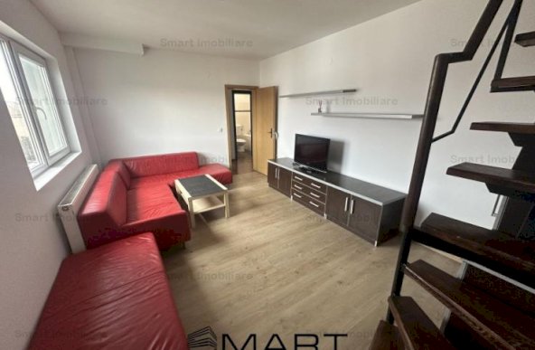 Apartament cu 3 camere Strand