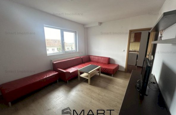 Apartament cu 3 camere Strand