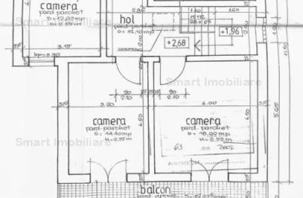 Casa 6 camere singur in curte, zona Calea Dumbravii