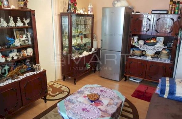 Apartament 2 camere zona Mihai Viteazul