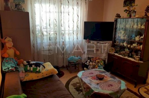 Apartament 2 camere zona Mihai Viteazul