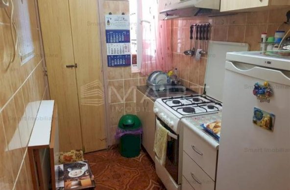 Apartament 2 camere zona Mihai Viteazul