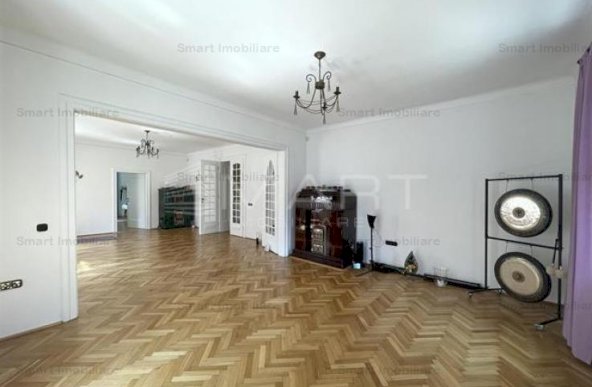 Apartament 3 camere str. Banatului