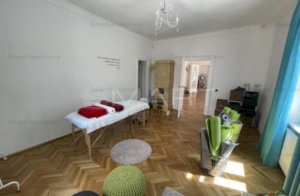 Apartament 3 camere str. Banatului