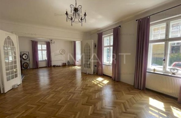 Apartament 3 camere str. Banatului