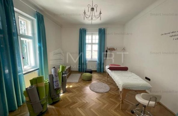 Apartament 3 camere str. Banatului