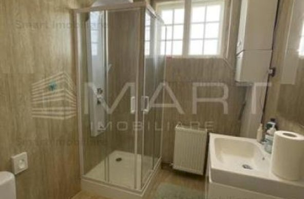 Apartament 3 camere str. Banatului