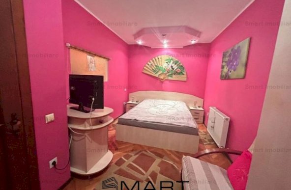 Apartament 4 camere la casa cu loc de relaxare in curte , zona centru istoric