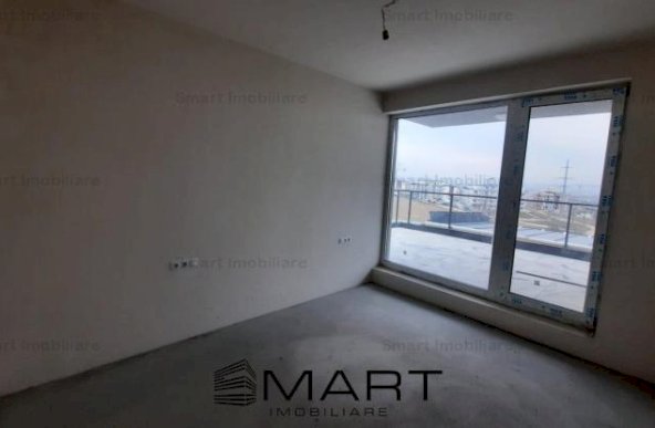 Penthouse 4 camere 2 bai terasa 98 mp | cartier Turnisor