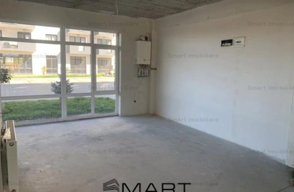 Spatiu comercial 173mp zona Calea Surii Mici