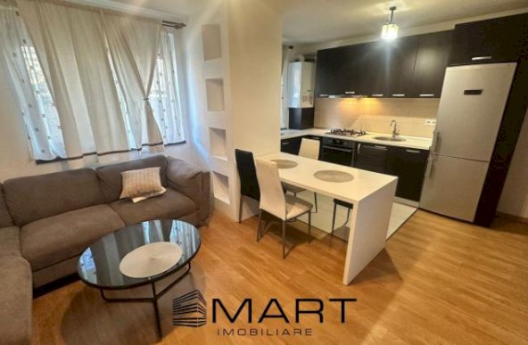  Apartament 2 camere decomandate zona Tractorul CORESI