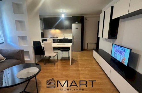  Apartament 2 camere decomandate zona Tractorul CORESI