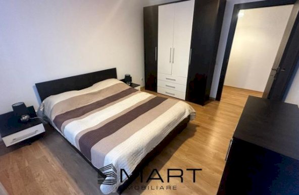  Apartament 2 camere decomandate zona Tractorul CORESI