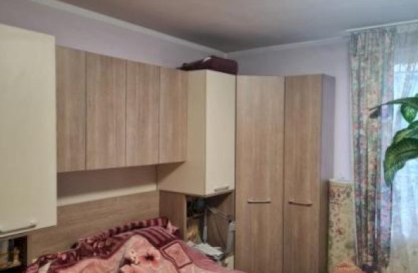 Vand apartament 3 camere in centrul istoric al Brasovului!