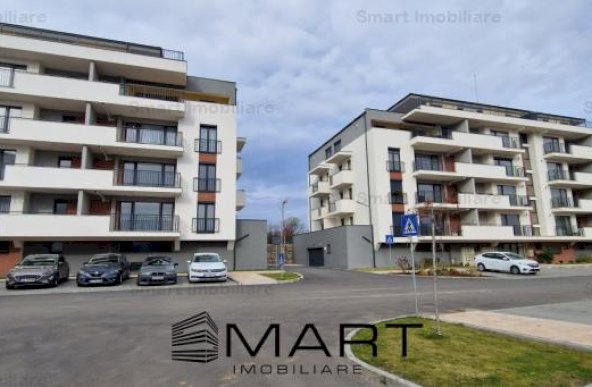 Apartament  3 camere lift si parcare subterana | cartier Turnisor