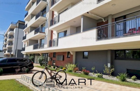 Apartament  3 camere lift si parcare subterana | cartier Turnisor