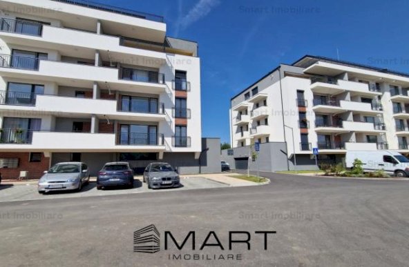 Apartament 3 camere loc de parcare subteran | cartier Turnisor