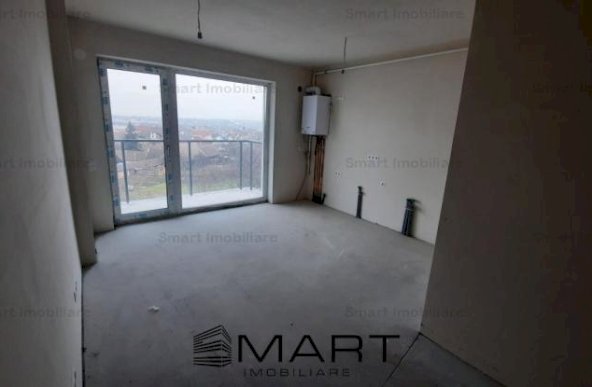 Apartament 3 camere loc de parcare subteran | cartier Turnisor