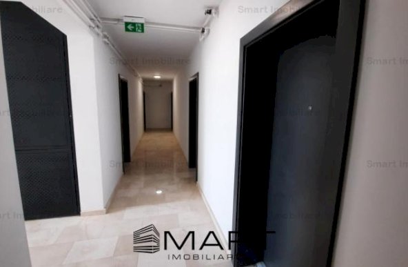 Apartament 3 camere loc de parcare subteran | cartier Turnisor