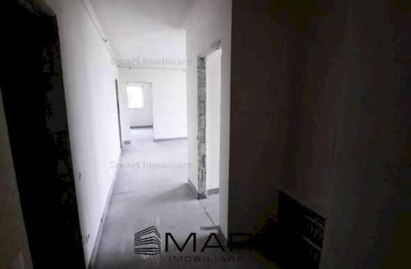 Apartament 3 camere loc de parcare subteran | cartier Turnisor