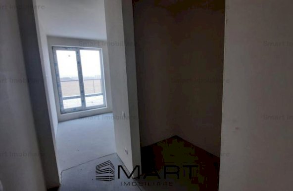 Apartament 3 camere loc de parcare subteran | cartier Turnisor