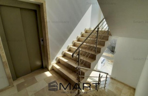 Apartament 3 camere loc de parcare subteran | cartier Turnisor