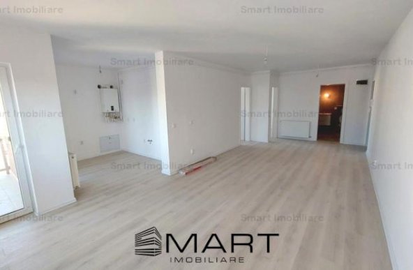 Apartament 3 camere 66mp la CHEIE Doamna Stanca