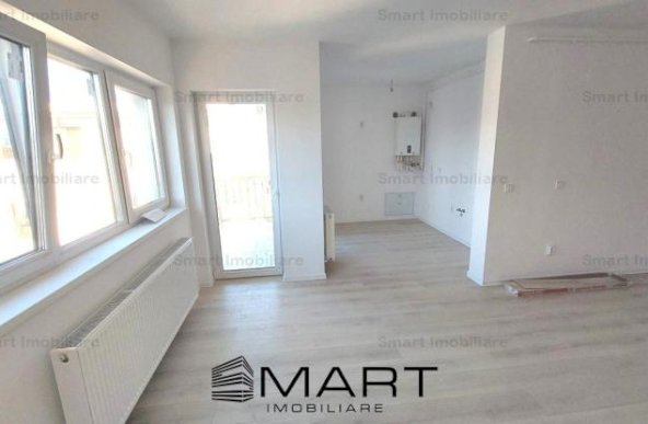 Apartament 3 camere 66mp la CHEIE Doamna Stanca