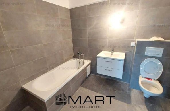 Apartament 3 camere 66mp la CHEIE Doamna Stanca