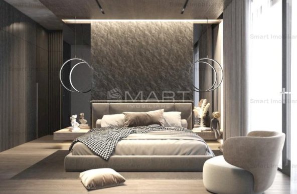 Apartament 2 camere Evolution | Mihai Viteazu