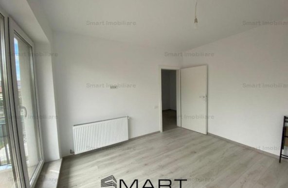 Apartament 2 camere, zona Tractorul