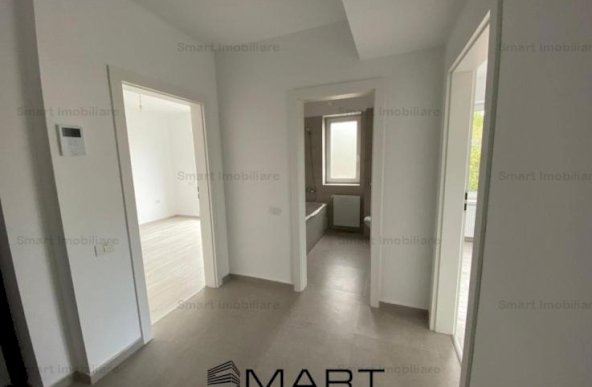 Apartament 2 camere, zona Tractorul