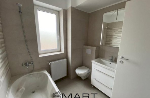 Apartament 2 camere, zona Tractorul