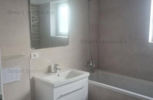 Apartament 2 camere, cu gradina proprie! zona Tractorul