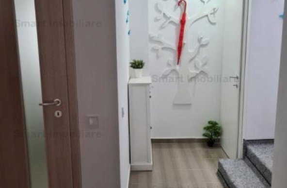 Apartament cu 4 camere la Vila Arhitectiilor