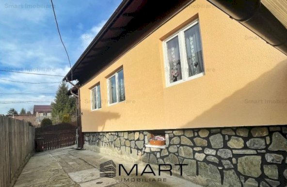 Casa 5 camere, Busteni, Prahova