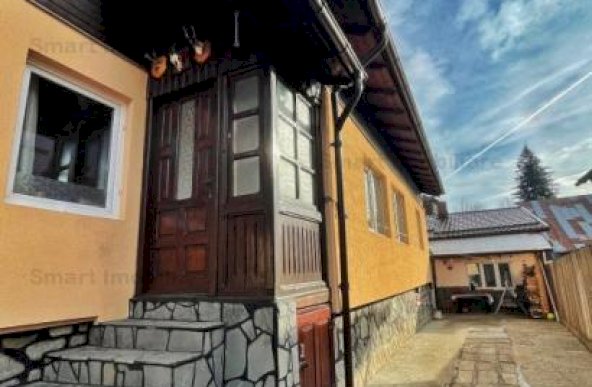 Casa 5 camere, Busteni, Prahova