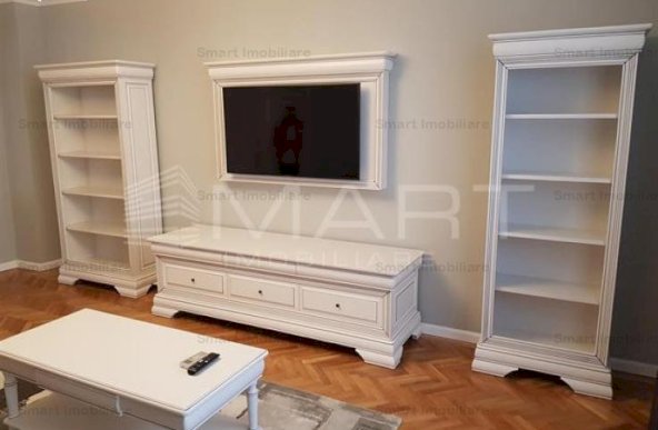 Apartament de lux 3 camere zona Milea