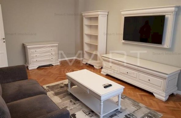 Apartament de lux 3 camere zona Milea