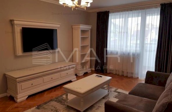 Apartament de lux 3 camere zona Milea