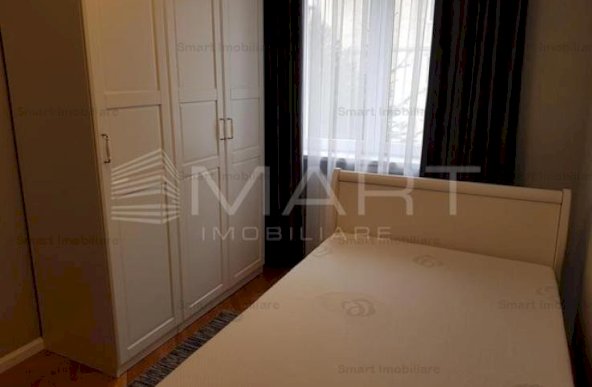 Apartament de lux 3 camere zona Milea