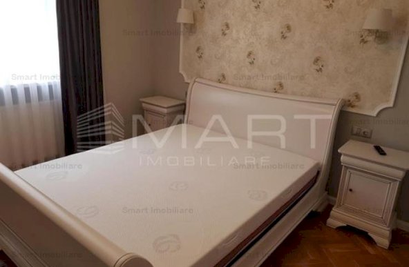 Apartament de lux 3 camere zona Milea