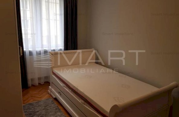 Apartament de lux 3 camere zona Milea