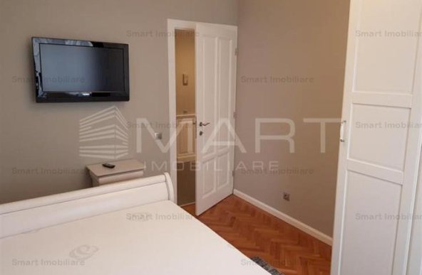 Apartament de lux 3 camere zona Milea