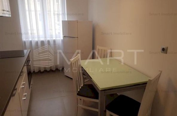 Apartament de lux 3 camere zona Milea