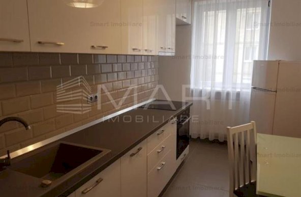 Apartament de lux 3 camere zona Milea