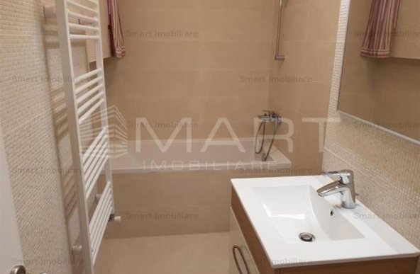 Apartament de lux 3 camere zona Milea