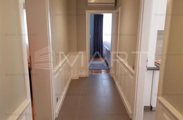 Apartament de lux 3 camere zona Milea